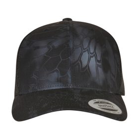 Classics® Kryptek® RetroTrucker Cap