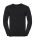 Men's V-Neck Knitted Pullover