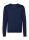 Men's V-Neck Knitted Pullover