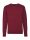 Men's V-Neck Knitted Pullover