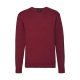 Men's V-Neck Knitted Pullover