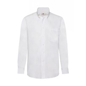 Oxford Shirt Long Sleeve