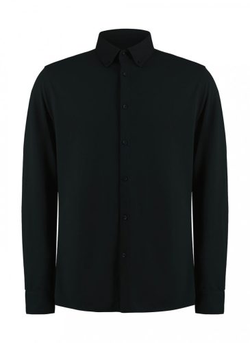 Tailored Fit Superwash® 60º Pique Shirt