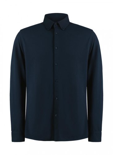 Tailored Fit Superwash® 60º Pique Shirt