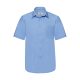 Poplin Shirt Short Sleeve