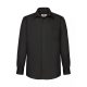 Poplin Shirt Long Sleeve