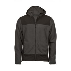 Mountain Hooded Fleece