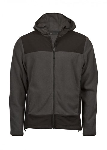Mountain Hooded Fleece