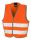 Junior Hi-Vis Safety Vest