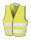 Junior Hi-Vis Safety Vest