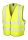 Hi-Vis Motorway Vest