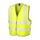 Hi-Vis Motorway Vest