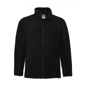 Men's Full Zip Outdoor Fleece