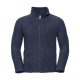 Men's Full Zip Outdoor Fleece