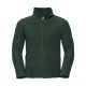 Men's Full Zip Outdoor Fleece