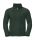 Men's Full Zip Outdoor Fleece