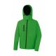 TX Performance Hooded Softshell Jacket
