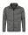 Knit Fleece Jacket