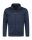 Knit Fleece Jacket