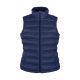 Ladies' Ice Bird Padded Gilet