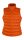 Ladies' Ice Bird Padded Gilet