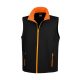 Men's Printable Softshell Bodywarmer