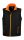 Men's Printable Softshell Bodywarmer