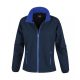Ladies' Printable Softshell Jacket