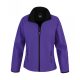 Ladies' Printable Softshell Jacket