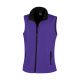 Women's Printable Softshell Bodywarmer