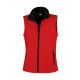 Women's Printable Softshell Bodywarmer