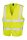 Zip I.D Safety Tabard