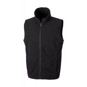 Micro Fleece Gilet
