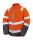 Soft Padded Safety Jacket