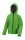 Kids TX Performance Hooded Softshell Jacket