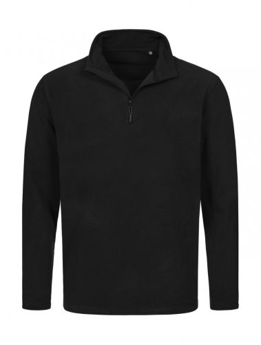 Fleece Half-Zip
