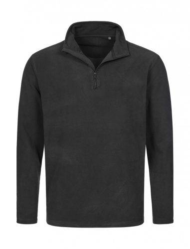Fleece Half-Zip
