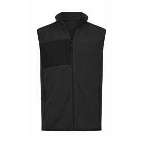 Mountain Fleece Bodywarmer