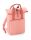 Recycled Twin Handle Roll-Top Backpack