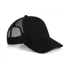 Microknit Snapback Trucker