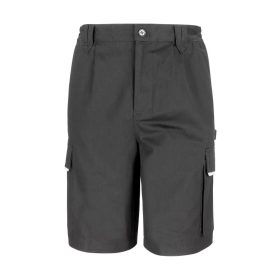 Work-Guard Action Shorts