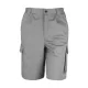 Work-Guard Action Shorts