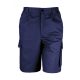 Work-Guard Action Shorts