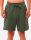 Unisex Sponge Fleece Sweatshort