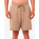 Unisex Sponge Fleece Sweatshort
