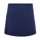 Waist Apron Basic with Pockets