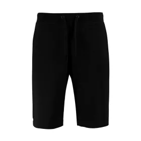 Slim Fit Sweat Short