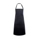 Bib Apron Basic with Pocket