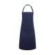 Bib Apron Basic with Pocket