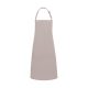 Bib Apron Basic with Pocket